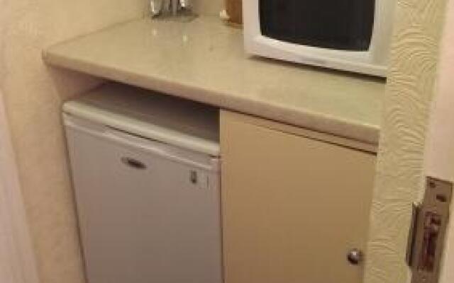 Sea Crest Guest House