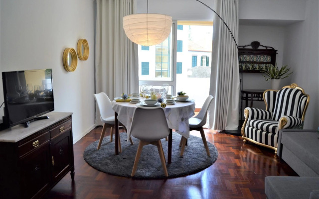 Apart. Madeira 4 you