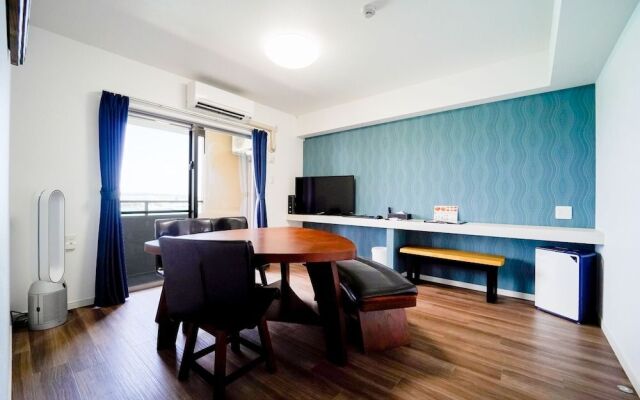 Villa Awase 111 - Guesthouse in Okinawa
