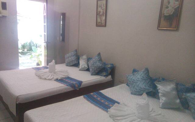 Maravilla Resort