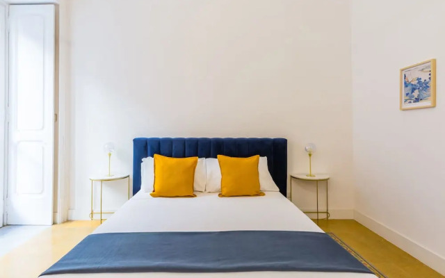 Piazza Amedeo Flat by Wonderful Italy