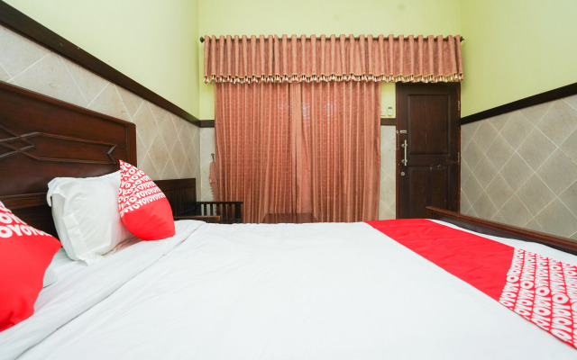 OYO 1588 Hotel Bintang
