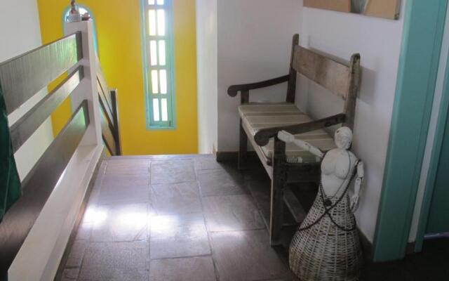 Alfazema Cultural Bed and Breakfast