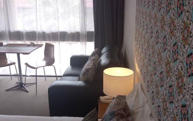 Albury Winsor Park Motor Inn