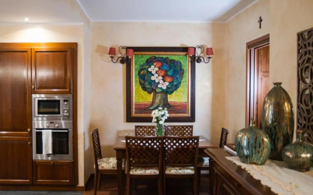 La Casolicchia di Arona