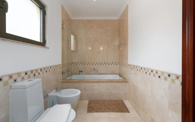 Beachfront 6BR Villa w Private Pool at the Palm