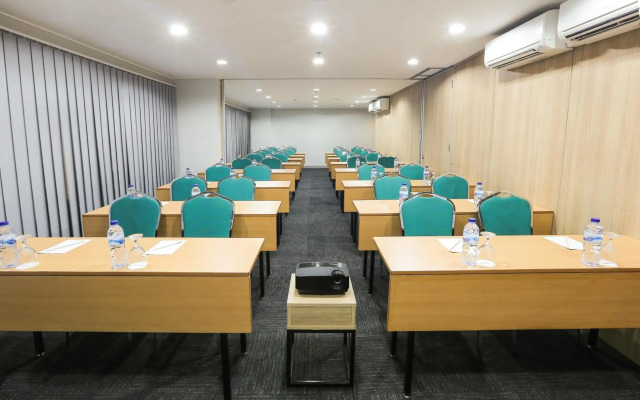 Hotel Citradream Bandung