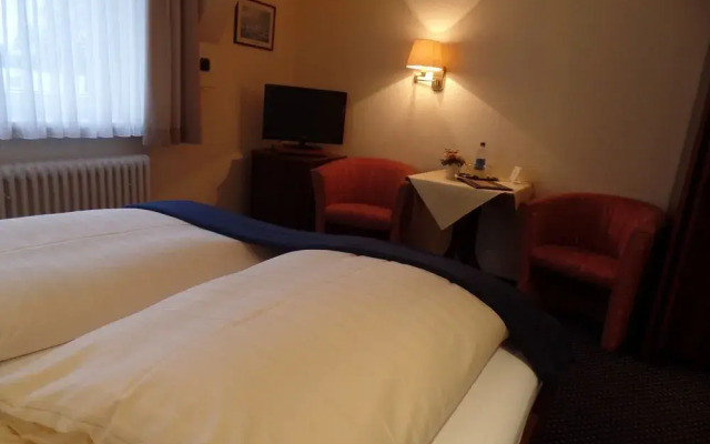 Hotel Soldwisch