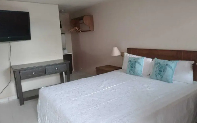 San Felipe Beach Hotel