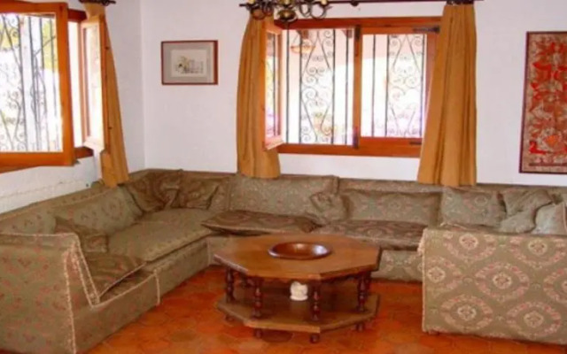 Holiday Home Milichu