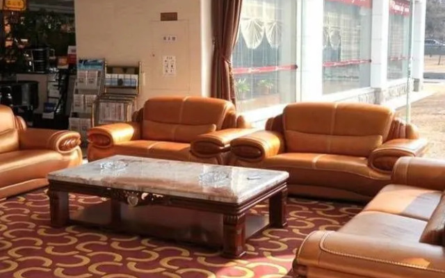 Dalian University of Technology International Convention Center