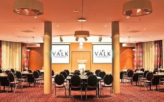Van der Valk Hotel Rotterdam Ridderkerk