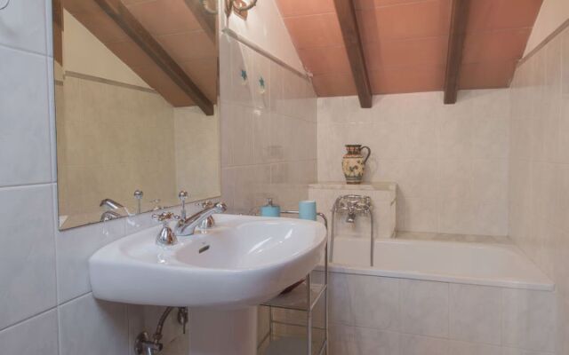 House Fiumetto Marina Pietrasanta