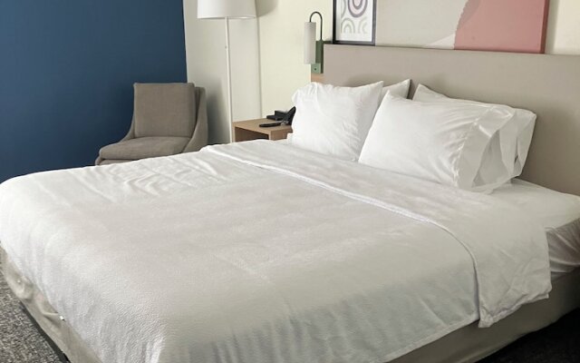 Spark by Hilton Clarks Summit