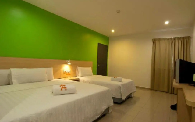 T Hotel Changlun