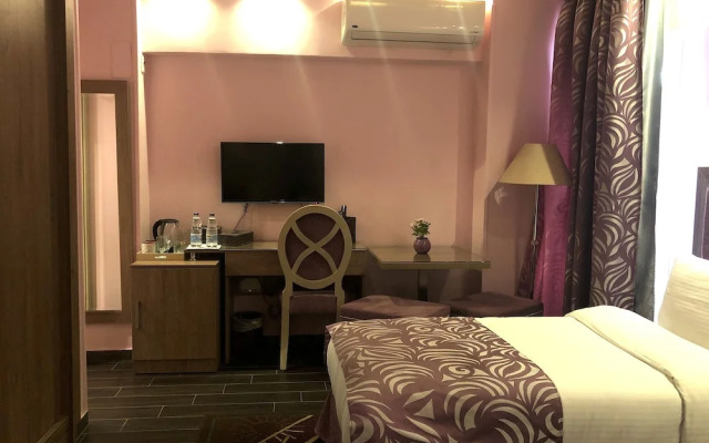 Santana Hotel