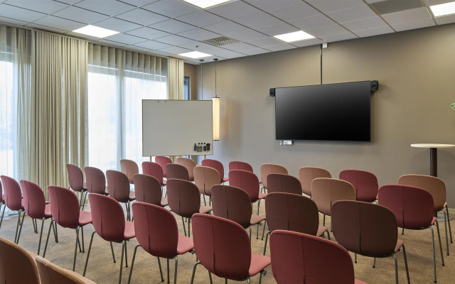 Scandic Karlskrona