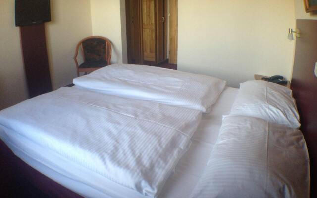 WEST Hotel Radebeul