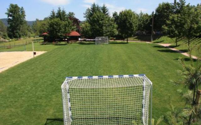 Bed & Breakfast Pri Maruski