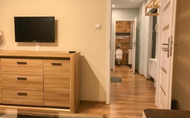 Apartament Awiator Mielec