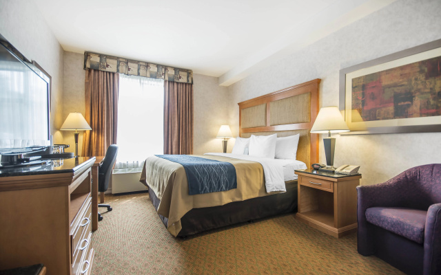 Prestige Kamloops Hotel, WorldHotels Crafted - Image 2