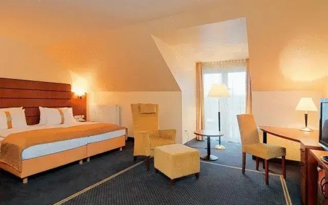 Holiday Inn Fulda