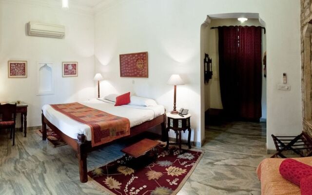 Neemrana's - Deo Bagh