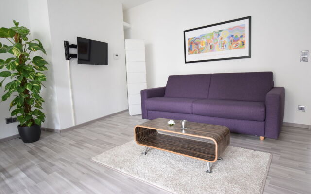 Apartment Hannover Top Citylage