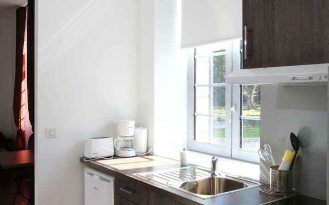 Domaine de l'Esperon