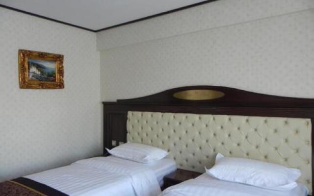 Hestia Hotel