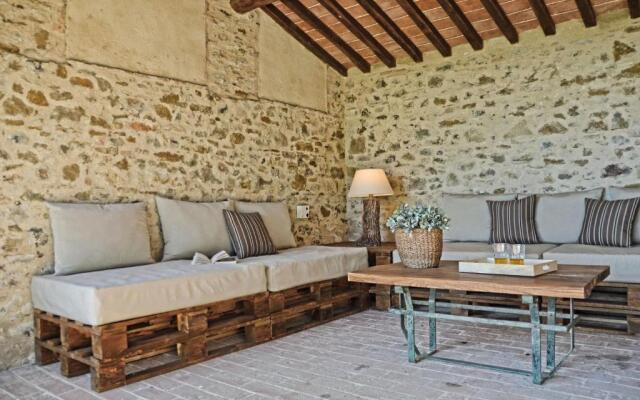 Agriturismo Piettorri