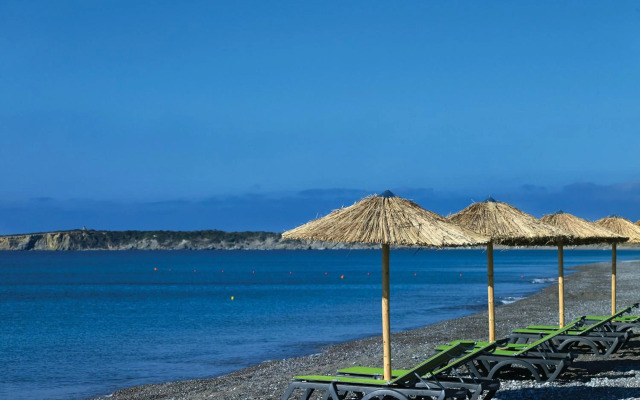 Atlantica Plimmiri - All Inclusive