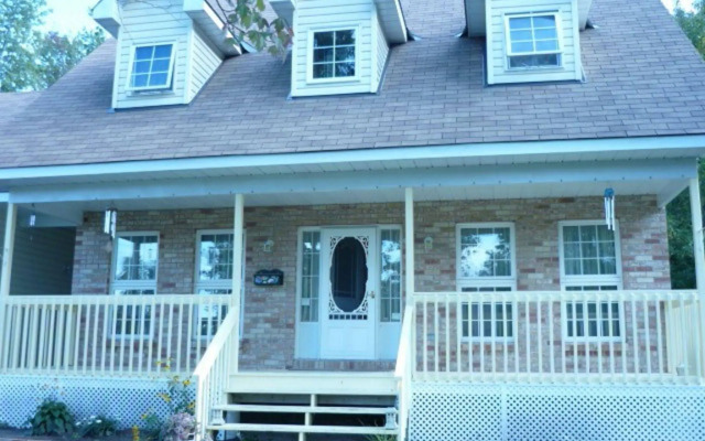 Connemara Bed and Breakfast