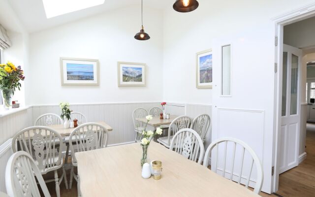 The Willow Restaurant B&B