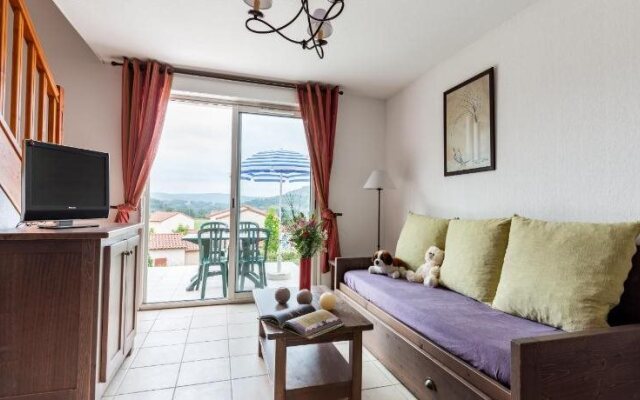 Le Domaine des Cazelles