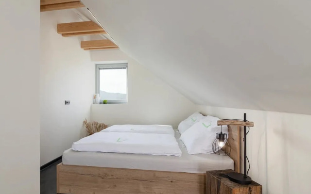 Apartment in Moravia Near Ostrava Town