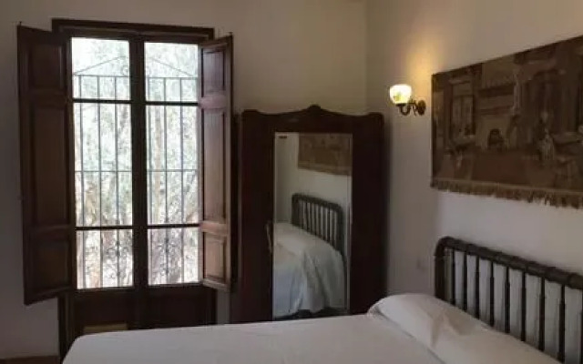 Agroturismo Binibasa