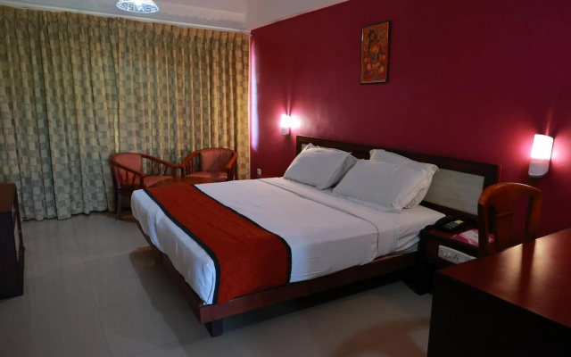 Swagath Holiday Resort – Guest Rooms – Kovalam