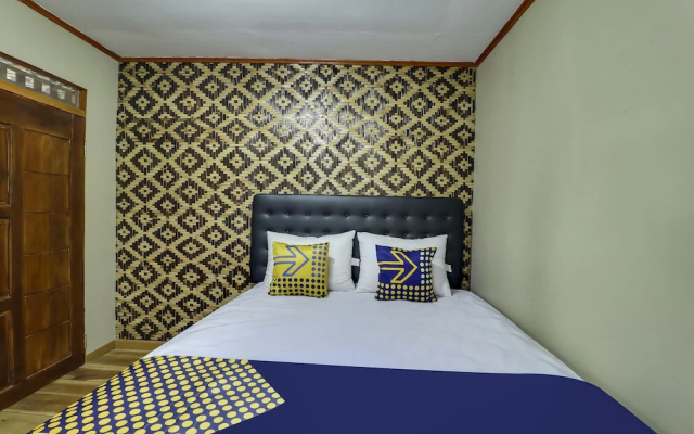 Hotel O Desa Wisata Guranteng