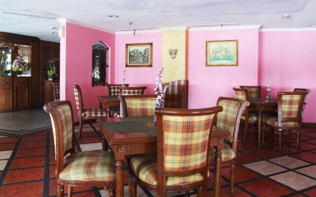Hotel Farel