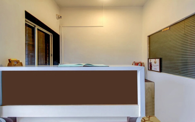 Hotel Gurukrupa by OYO Rooms