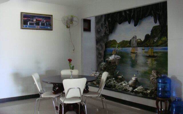 Hoang Vy Hotel