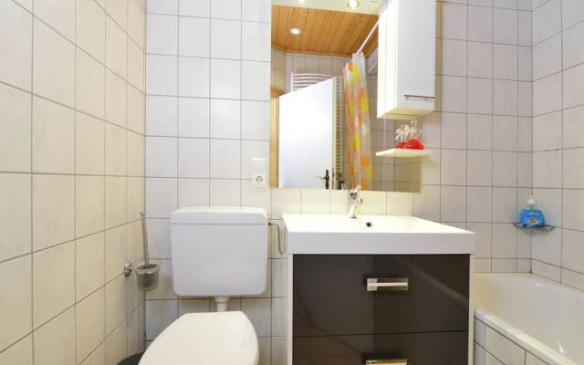 Lovely Holiday Home in Diemelsee near Ski Area Willingen