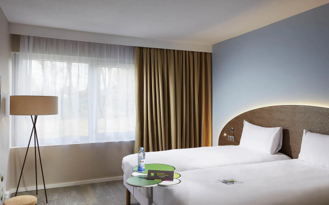 ibis Styles Colmar Nord
