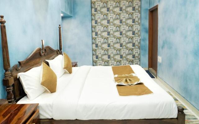 Baari house of fusion