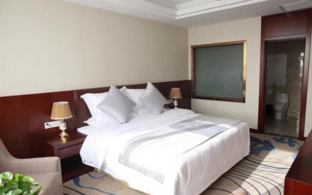 TianYu JingLun Hotel