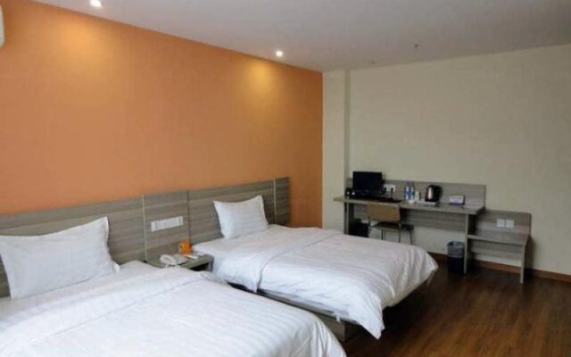 7Days Sunshine Hangzhou linan