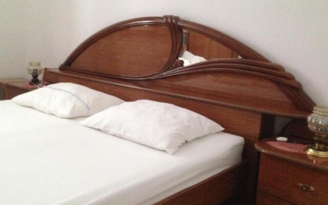 Rooms Ivo