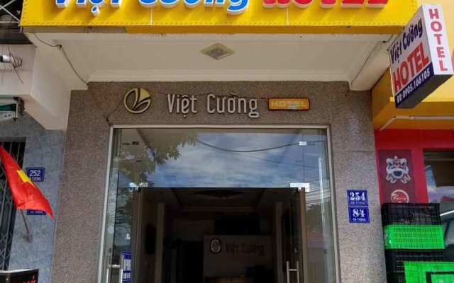 Viet Cuong Hotel