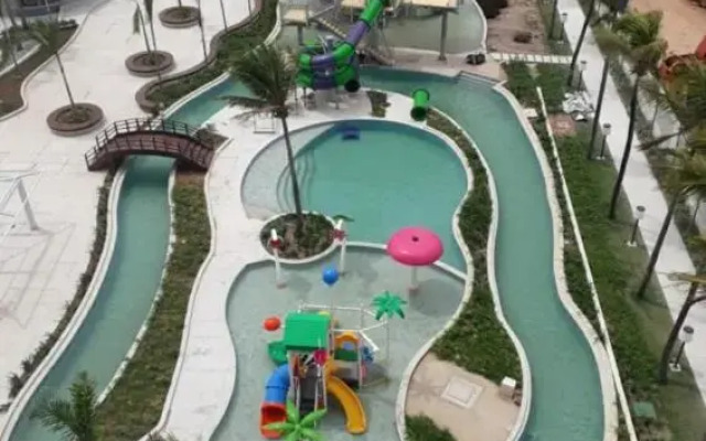 Salinas Park Resort 2 quartos